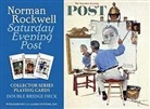 Not Available (NA), Norman Rockwell - Norman Rockwell Saturday Evening Post