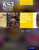 Aaron Wilkes - Rise & Fall of the British Empire