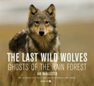 Ian McAllister, Publication cancelled - The Last Wild Wolves