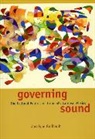 Jocelyne Guilbault - Governing Sound