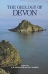 E. M./ Selwood Durrance, E. M. Durrance, E.M. Durrance, Em Durrance, ? D.J.C. Laming, D. J. C. Laming... - The Geology of Devon