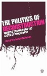 Martin (EDT) McQuillan, Martin Mcquillan - The Politics of Deconstruction