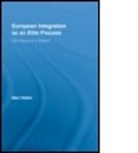 Max Haller, Max (University of Graz Haller, HALLER MAX - European Integration As an Elite Process