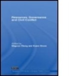 Magnus Berg, Magnus Strm Oberg, Magnus Strom Oberg, OBERG MAGNUS STROM KAARE, Magnus Strom Oeberg, Magnus Oberg... - Resources, Governance and Civil Conflict