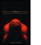 Jeremy Carrette, Jeremy (University of Kent Carrette, Carrette Jeremy - Religion and Critical Psychology