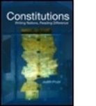 Judith Pryor, Pryor Judith - Constitutions