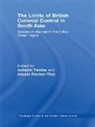Ashwini Tambe, Ashwini Fischer Tine Tambe, Ashwini Tine Tambe, TAMBE ASHWINI TINE HARALD FISCHER, Tambe Ashwini, Harald Fischer Tine... - Limits of British Colonial Control in South Asia