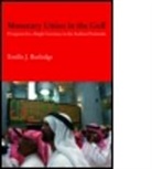 Emilie Rutledge, Emilie (United Arab Emirates National Un Rutledge, Emilie (United Arab Emirates National University) Rutledge, Emilie J. Rutledge, Rutledge Emilie - Monetary Union in the Gulf