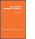 Garma C C Chang, Garma C.C. Chang, CHANG GARMA C C - Buddhist Teaching of Totality