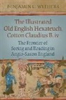 Benjamin C. Withers, Benjamin C Withers, Benjamin C. Withers - Illustrated Old English Hexateuch, Cotton Ms. Claudius B.iv