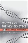 Daniel Monsour, H. Daniel Monsour, H. Daniel (EDT) Monsour, H. Daniel Monsour - Ethics and the New Genetics