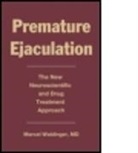 Marcel Waldinger, Marcel D. Waldinger - Premature Ejaculation