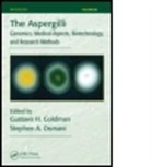 Gustavo H. (Universidade De Sao Paolo Goldman, Gustavo H. Osmani Goldman, Stephen A. Goldman Osmani, Gustavo H. Goldman, Gustavo H. (Universidade De Sao Paolo Goldman, Goldman Gustavo H.... - Aspergilli
