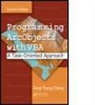 Kang-tsung Chang - Programming Arcobjects With Vba