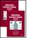 Rathbone (Michael) J., Michael J. Hadgraft Rathbone, RATHBONE MICHAEL J HADGRAFT JON, Jonathan Hadgraft, Majella E. Lane, Michael Rathbone... - Modified-Release Drug Delivery Technology, Second Edition