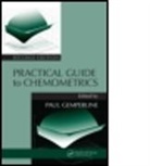 Paul Gemperline, Paul (East Carolina University Gemperline, Paul Gemperline, Paul (East Carolina University Gemperline, Gemperline Paul - Practical Guide to Chemometrics