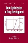 Rajesh Krishna, Rajesh (Merck and Company Krishna, Krishna Rajesh, Rajesh Krishna, Krishna Rajesh - Dose Optimization in Drug Development