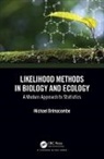 Michael Brimacombe - Bayesian Likelihood Methods in Ecology and Biology