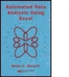 Brian D. Bissett, Brian D. (Pfizer Global Research and Deve Bissett, Brian D. (Pfizer Global Research and Development Bissett - Automated Data Analysis Using Excel