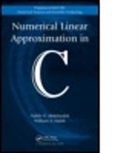 Nabih Abdelmalek, Nabih (National Research Council of Ca Abdelmalek, Nabih (National Research Council of Canada (now retired)) Abdelmalek, Nabih Malek Abdelmalek, William A. Malek, William A. (Nortel Networks Malek - Numerical Linear Approximation in C