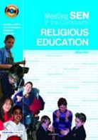 Elisabeth Barratt-Hacking, Dilwyn Hunt, Dilwyn Barratt-Hacking Hunt, Hunt Dilwyn - Meeting Sen in the Curriculum - Religious Education