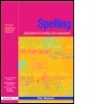 Peter Westwood, Westwood Peter - Spelling
