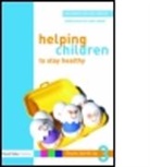 Ann Roberts, Avril Harpley, Ann Roberts, Ann Harpley Roberts, Professor Ann Roberts, Professor Ann Harpley Roberts... - Helping Children to Stay Healthy