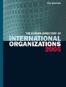 Ed Europa, Europa Publications, Europa Publications, Routledge, Ed Routledge Europa - Europa Directory of International Organizations