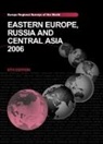 Europa Publications, Europa Publications, Imogen Gladman - Eastern Europe, Russia and Central Asia