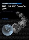 Europa Publications, Europa Publications, Routledge, Jacqueline West - Usa and Canada