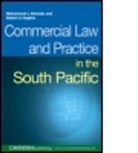 Mohammed L Ahmadu, Mohammed L Hughes Ahmadu, Mohammed L. Ahmadu, Mohammed L. (University of the South Pacif Ahmadu, Mohammed L. Hughes Ahmadu, Ahmadu Mohammed... - Commercial Law and Practice in the South Pacific