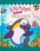 Beth Harwood - Snappy Little Ocean