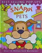 Beth Harwood - Snappy Little Pets