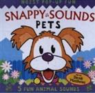 Derek Matthews, Dugald Steer, Derek Matthews - Snappy Sounds - Pets