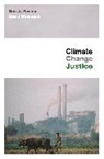 Eric A. Posner, Eric A. Weisbach Posner, Eric A./ Weisbach Posner, Posner Eric A., David Weisbach - Climate Change Justice