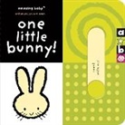 Emma Dodd, Beth Harwood, Emma Dodd, Mike Jolley - One Little Bunny