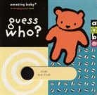 Emma Dodd, Beth Harwood, Emma Dodd, Mike Jolley - Guess Who