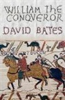 David Bates - William the Conqueror