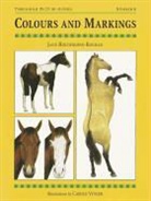 Jane Holderness-Roddam, Carole Vincer - Colours and Markings
