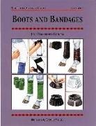 Jane Holderness-Roddam, Carole Vincer - Boots and Bandages