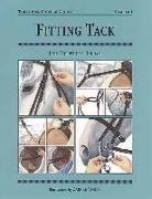 Jane Holderness-Roddam, Carole Vincer - Fitting Tack