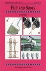 Maureen Summers, Toni Webber, Carole Vincer - Feet and Shoes