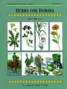 Jenny Morgan, Jenny Wheeler Morgan, Graham E. Wheeler, Carole Vincer - Herbs for Horses