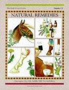 Day, Chris Day, Christopher Day, Carole Vincer - Natural Remedies for Common Ailments