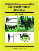 Sallie Walrond, Carole Vincer - Driving Questions Answered