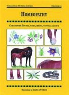 Chris Day, Christopher Day, Carole Vincer - Homeopathy