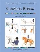 Johanna Sharples, Carole Vincer - Classical Riding