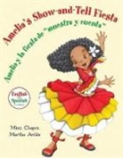 Mimi Chapra, Mimi/ Aviles Junco Chapra, Martha Aviles - Amelia's Show-And-Tell Fiesta