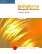 GERSTING, Gersting Schneider, Schneider - Lm Inv Comp Sci Java Vrs 2e