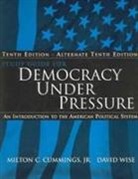 Cummings, Wise, Wise Cummings - Sg Democracy Undr Press 10e